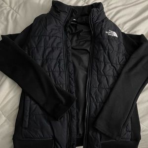 north face jacket